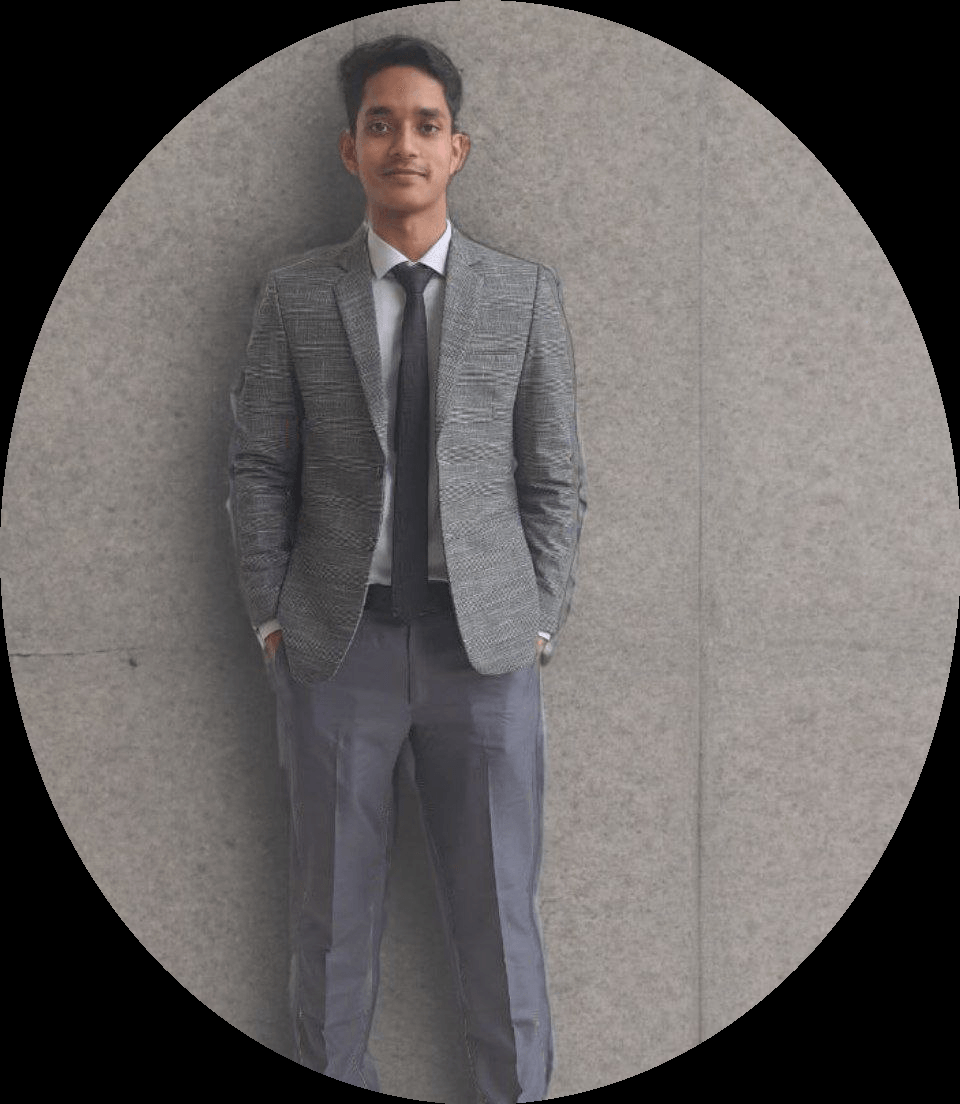 Candidate Image